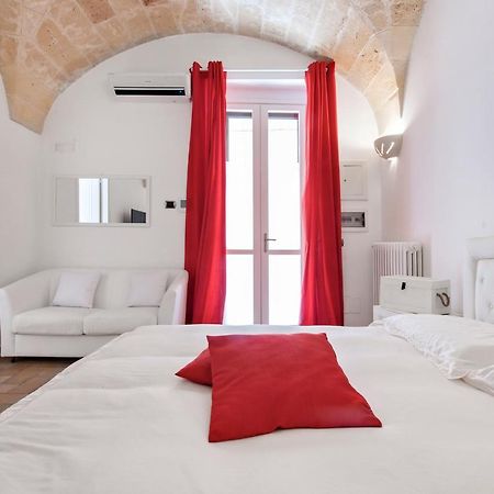Casa Dell'Arco Old Town - Sit Apartment 莱切 外观 照片