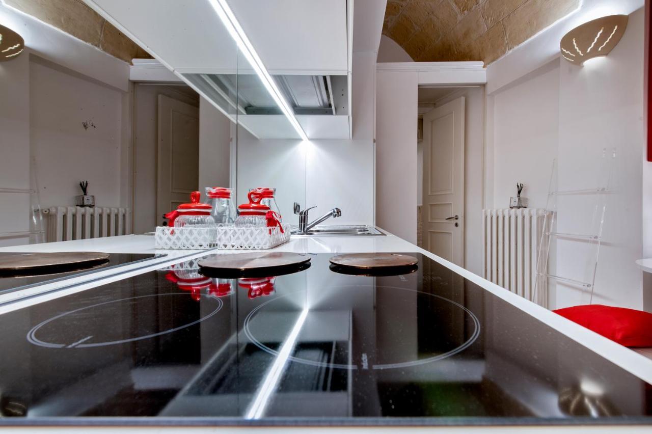Casa Dell'Arco Old Town - Sit Apartment 莱切 外观 照片
