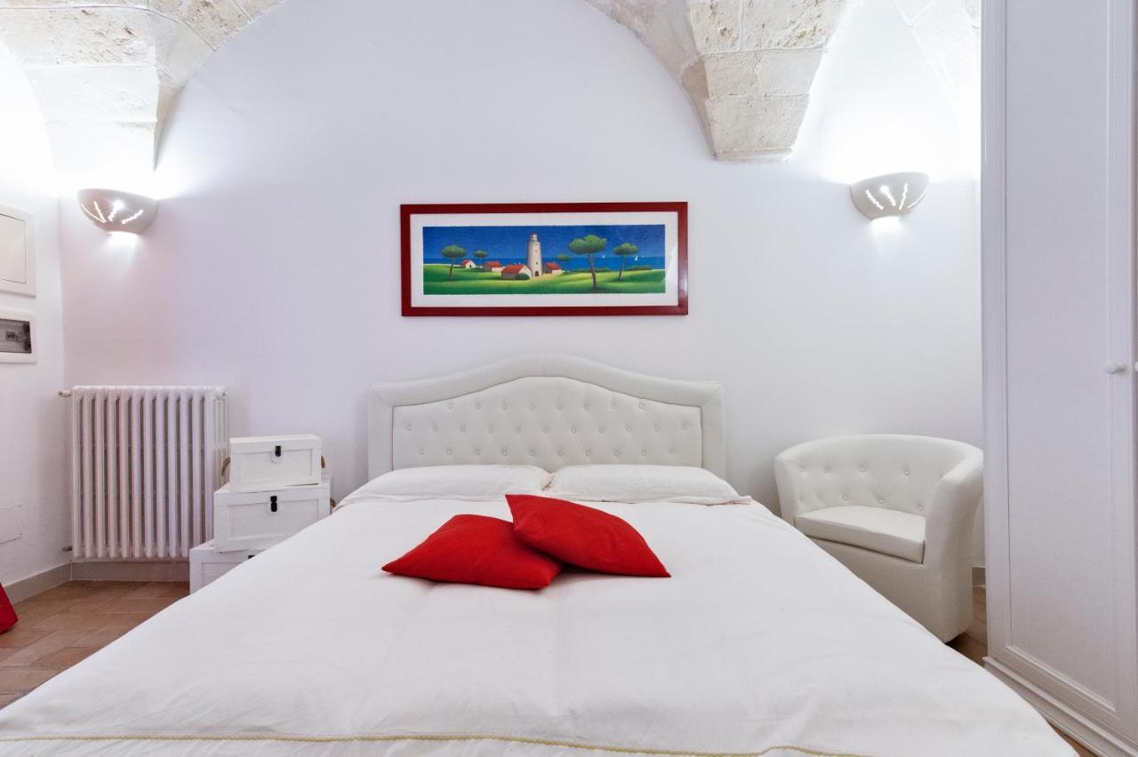Casa Dell'Arco Old Town - Sit Apartment 莱切 外观 照片