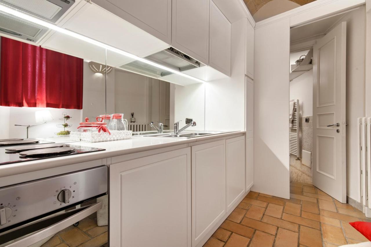 Casa Dell'Arco Old Town - Sit Apartment 莱切 外观 照片