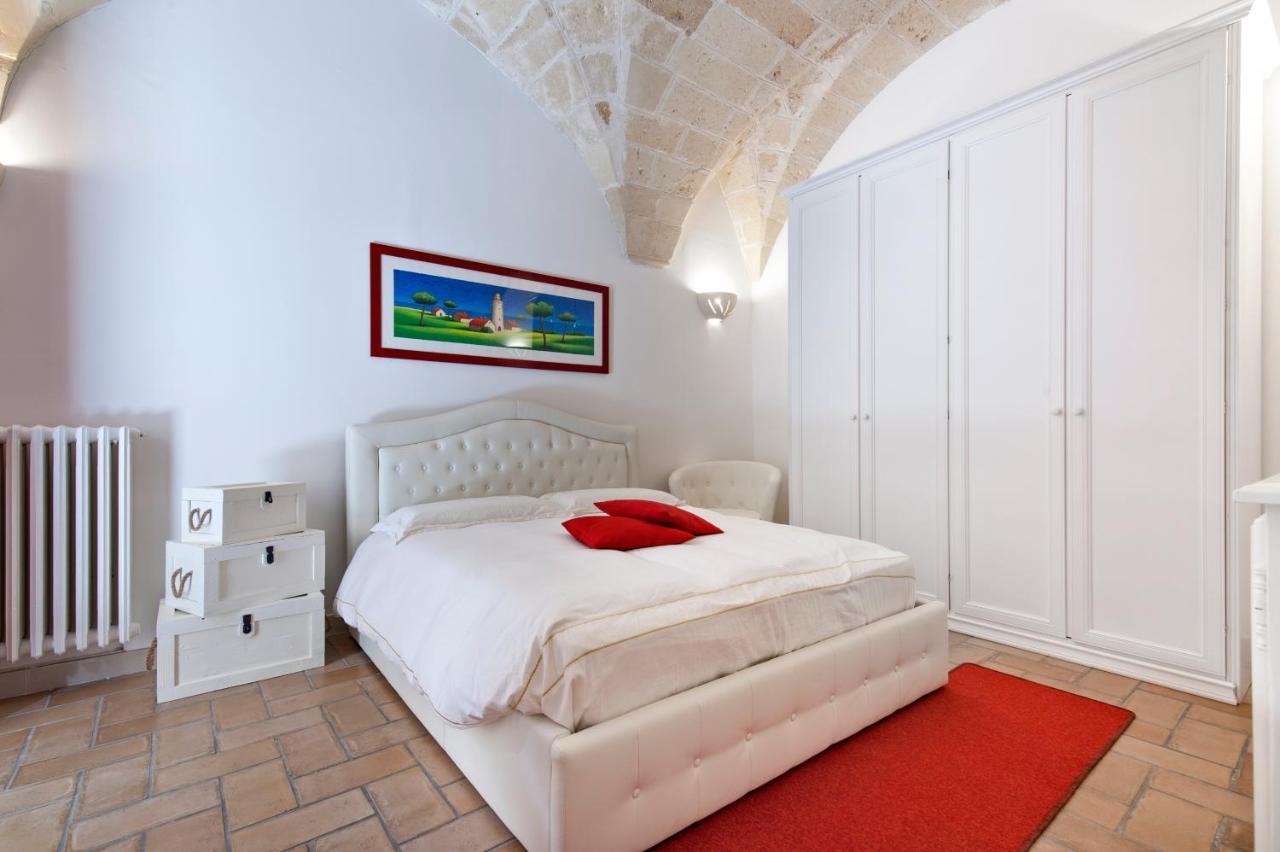 Casa Dell'Arco Old Town - Sit Apartment 莱切 外观 照片
